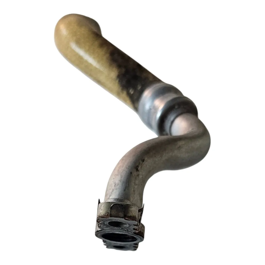 Tubo retorno da turbina Jumpy Expert 1.6 2021