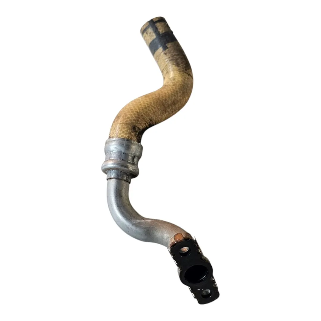 Tubo retorno da turbina Jumpy Expert 1.6 2021