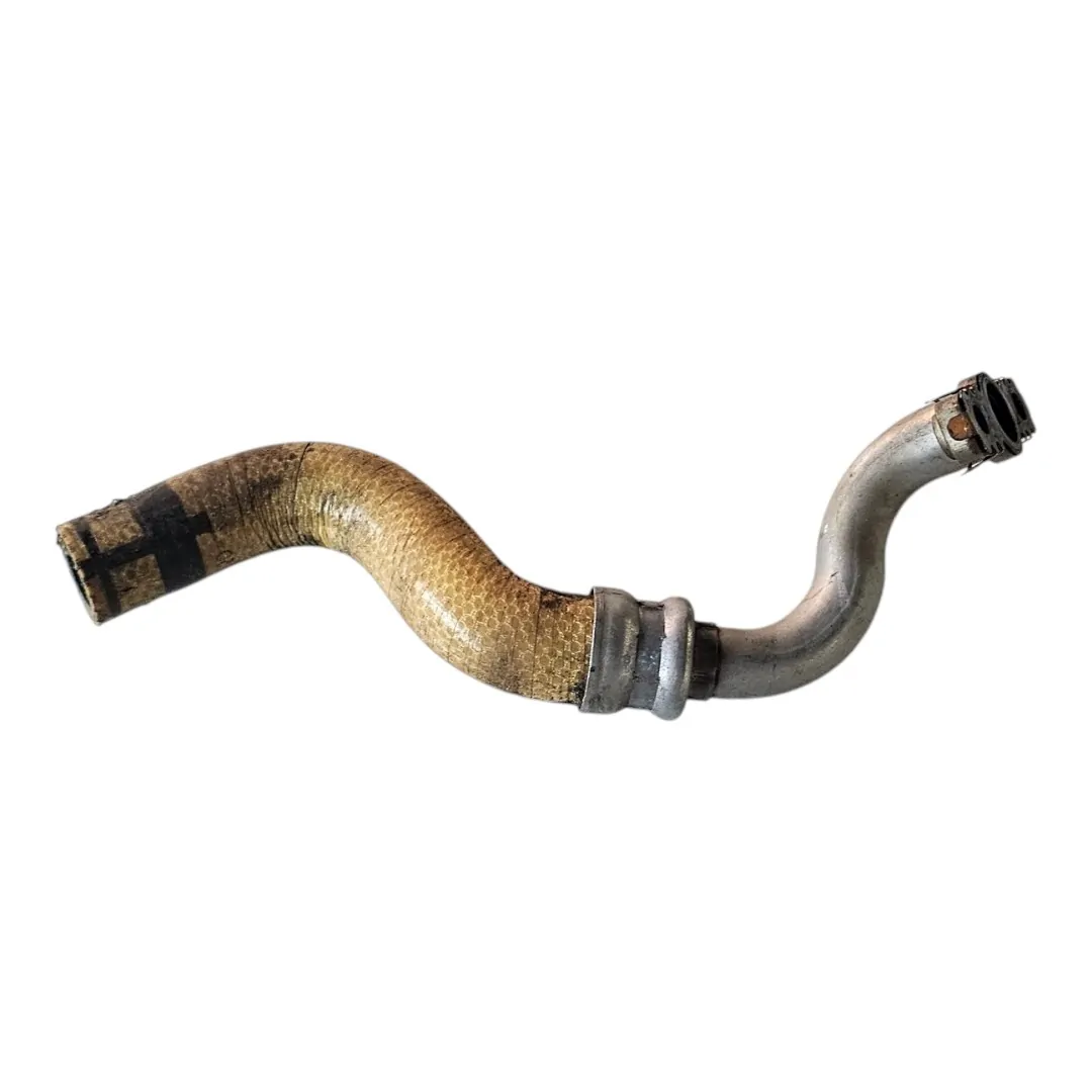 Tubo retorno da turbina Jumpy Expert 1.6 2021