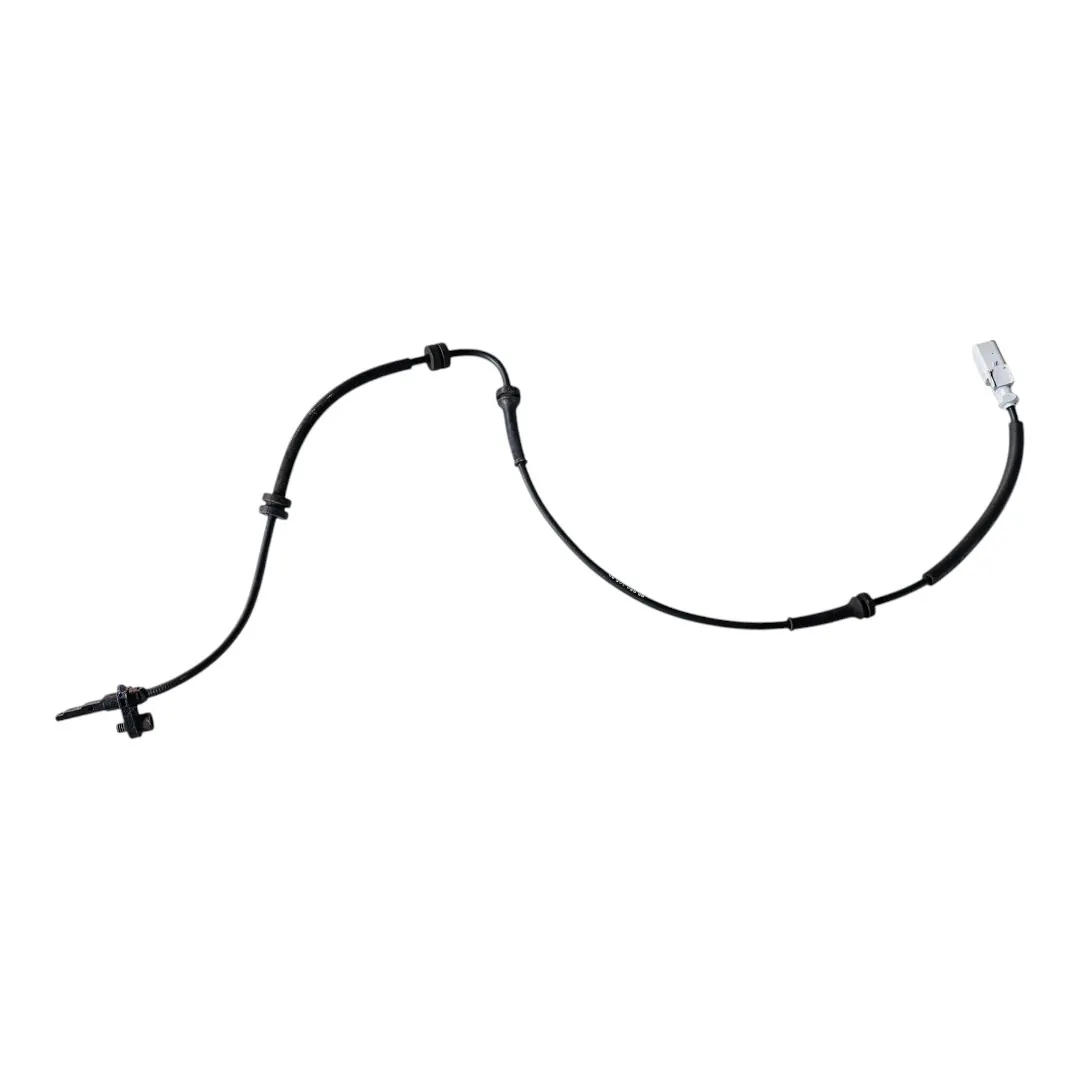 Sensor freio ABS dianteiro com detalhes Jumpy Expert 1.6 2021