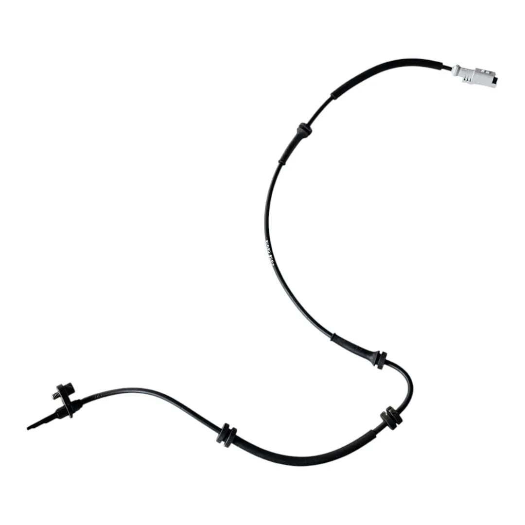 Sensor freio ABS dianteiro com detalhes Jumpy Expert 1.6 2021
