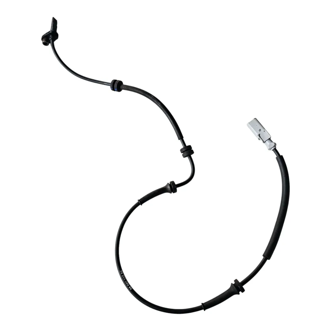 Sensor freio ABS dianteiro com detalhes Jumpy Expert 1.6 2021