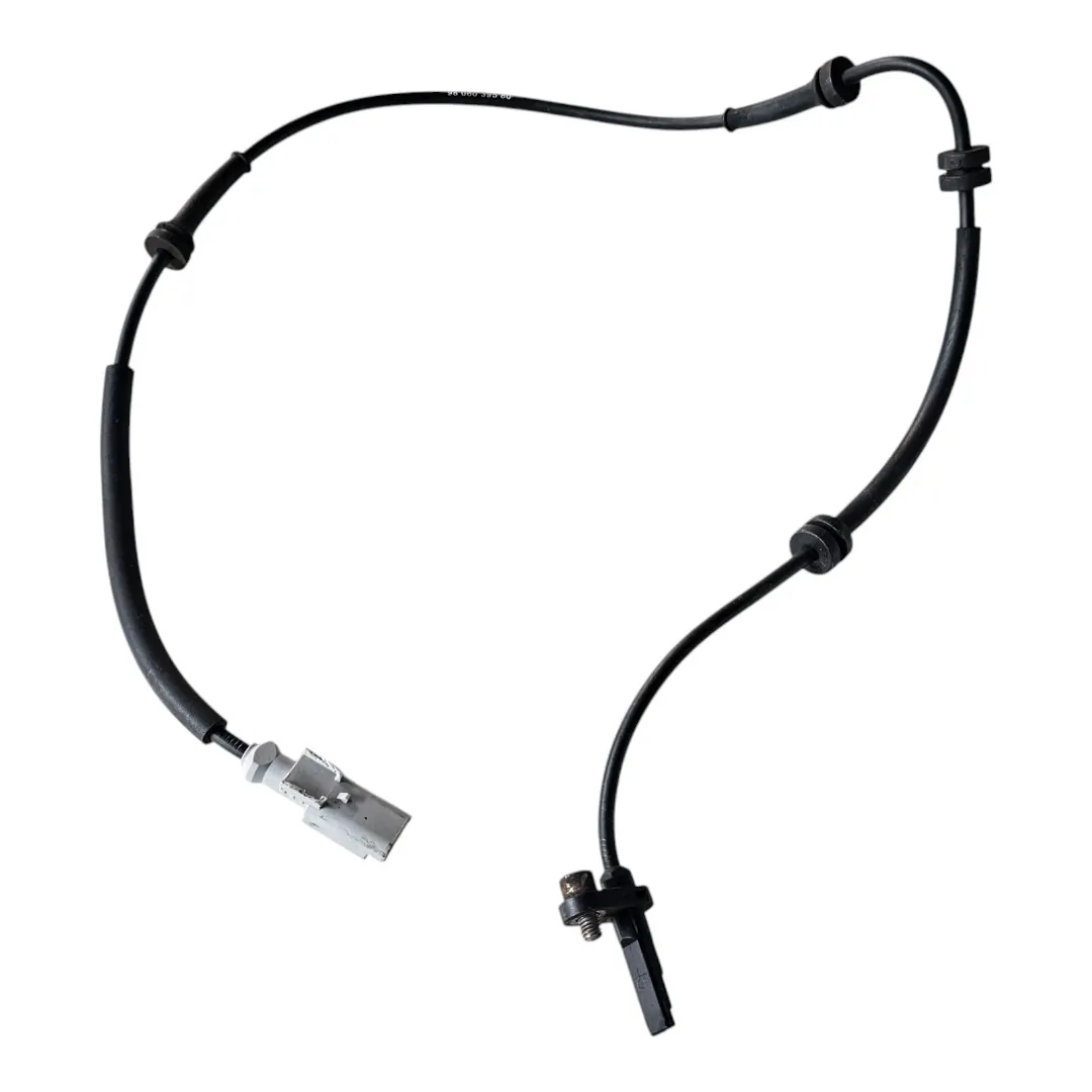 Sensor freio ABS dianteiro com detalhes Jumpy Expert 1.6 2021