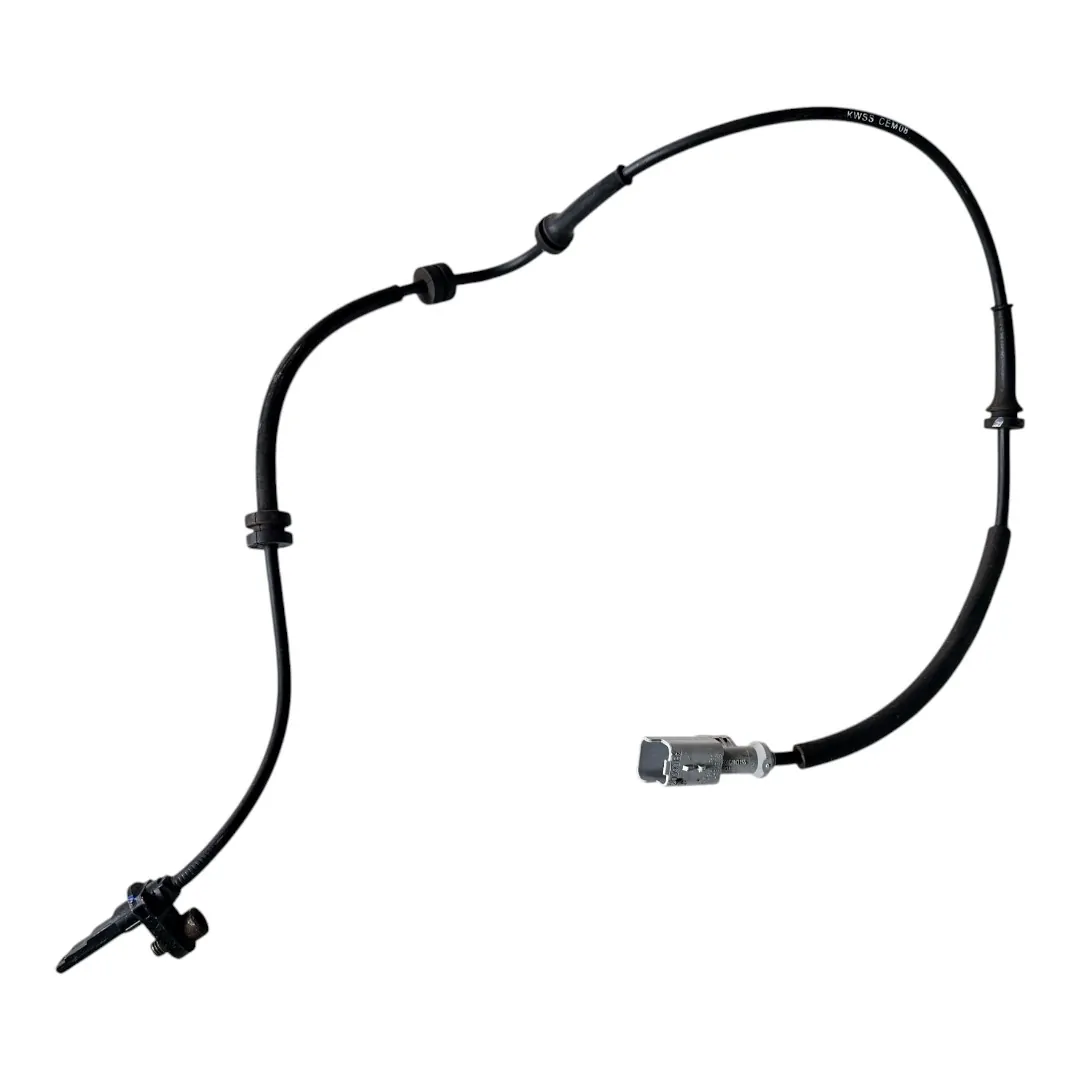 Sensor freio ABS dianteiro com detalhes Jumpy Expert 1.6 2021
