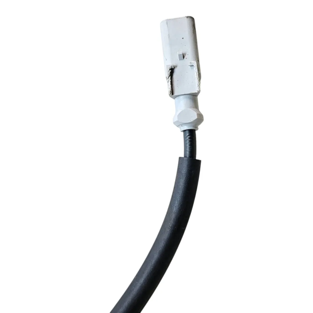 Sensor freio ABS dianteiro com detalhes Jumpy Expert 1.6 2021