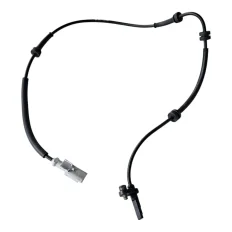 Sensor freio ABS dianteiro com detalhes Jumpy Expert 1.6 2021