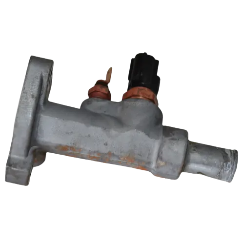 Sensor válvula termostática Pajero TR4 Flex 4x4