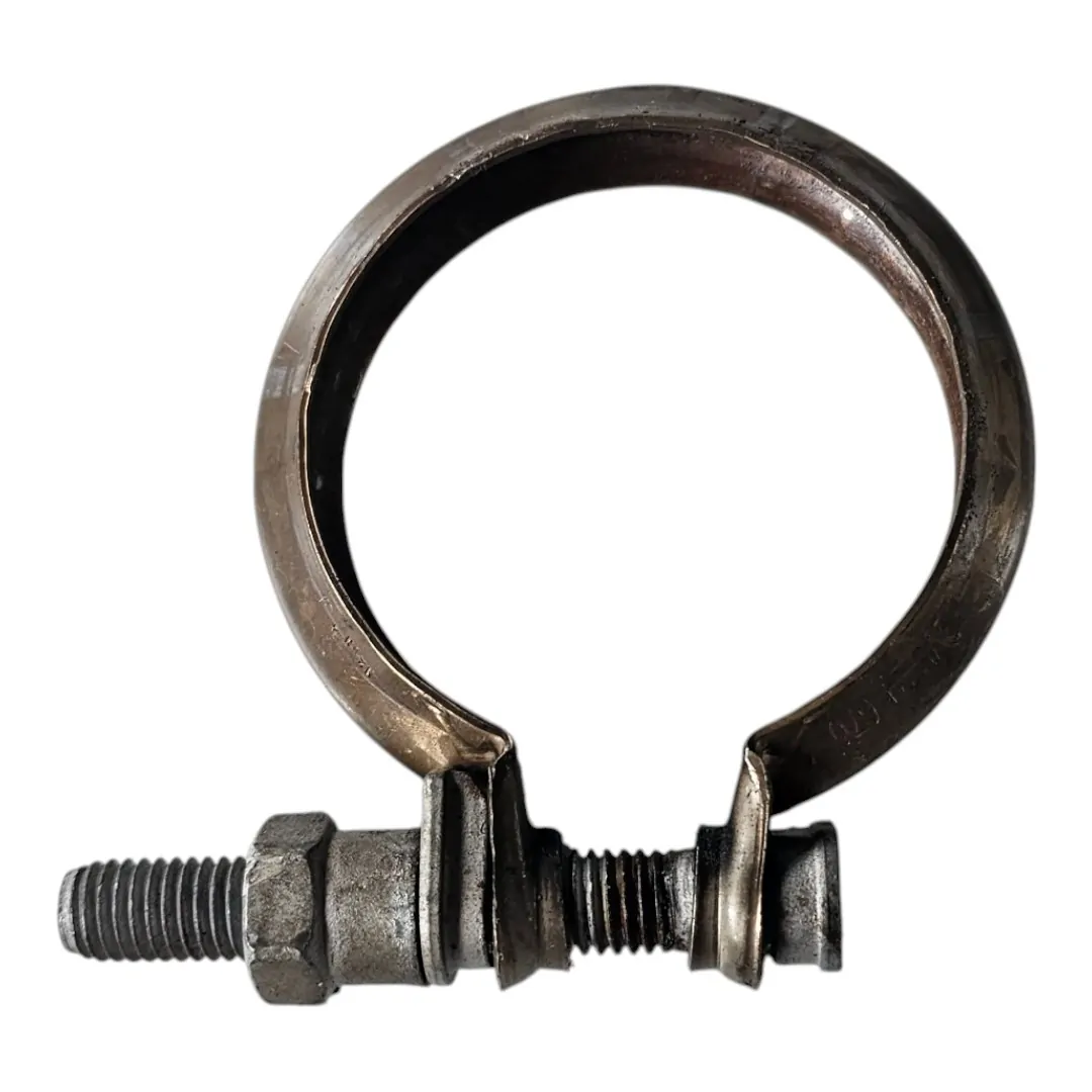 Abraçadeira da turbina Jumpy Expert 1.6 2021