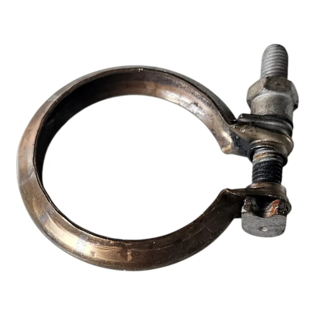 Abraçadeira da turbina Jumpy Expert 1.6 2021