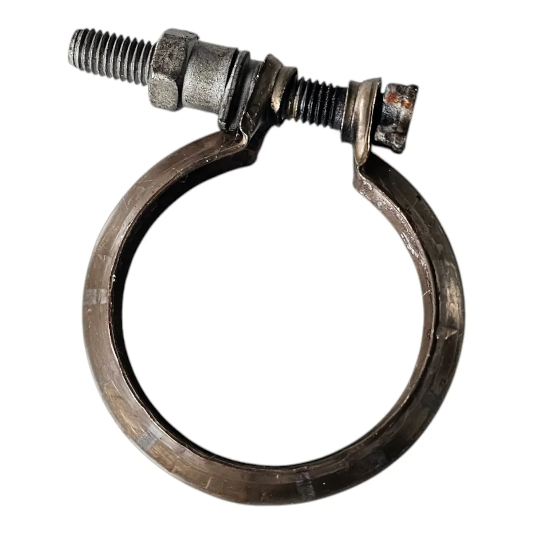 Abraçadeira da turbina Jumpy Expert 1.6 2021