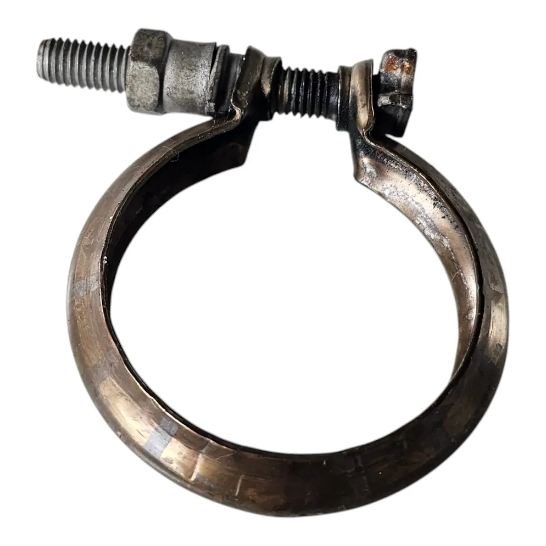Abraçadeira da turbina Jumpy Expert 1.6 2021