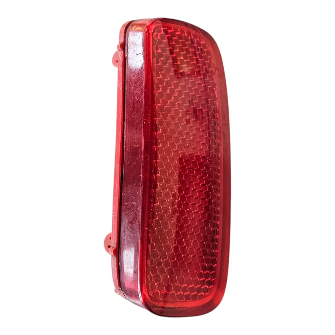 Refletor parachoque esquerdo Jumpy Expert 1.6 2021