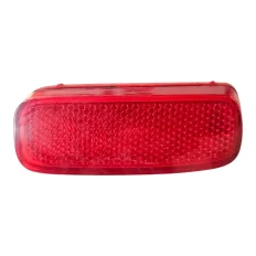 Refletor parachoque esquerdo Jumpy Expert 1.6 2021
