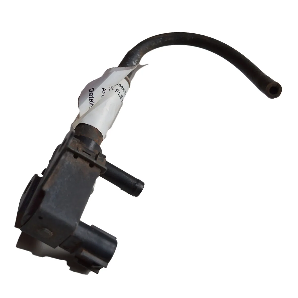 Sensor válvula solenóide de vácuo Pajero TR4 Flex 4x4