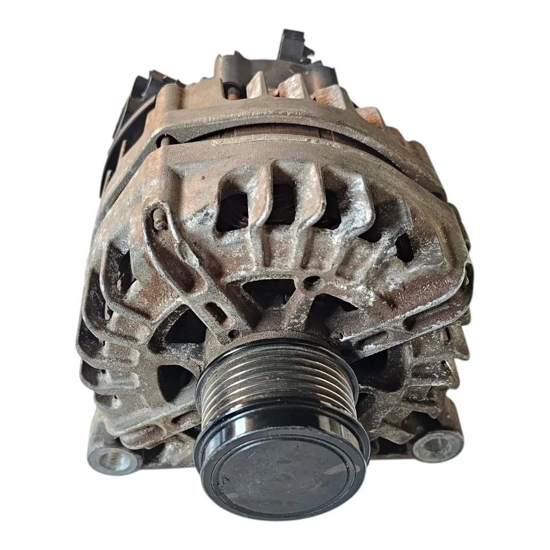 Alternador Jumpy Expert 1.6 2021