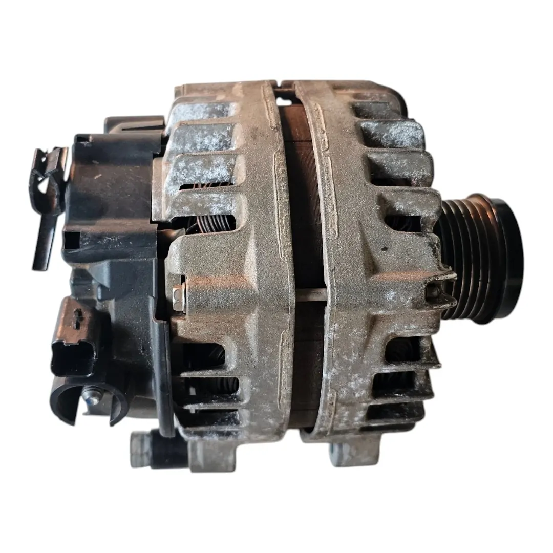 Alternador Jumpy Expert 1.6 2021