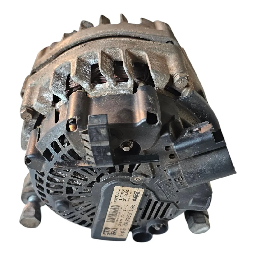 Alternador Jumpy Expert 1.6 2021