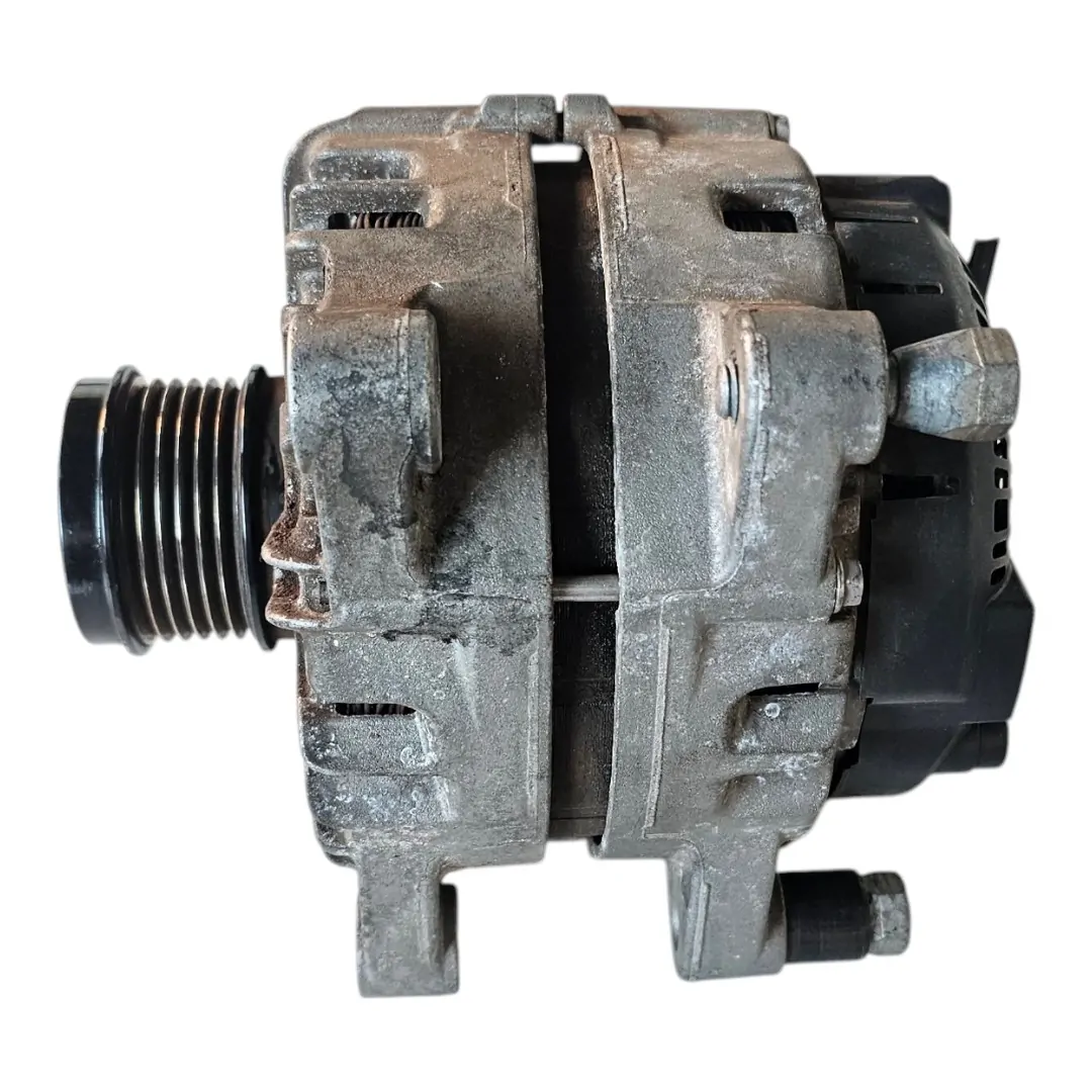 Alternador Jumpy Expert 1.6 2021
