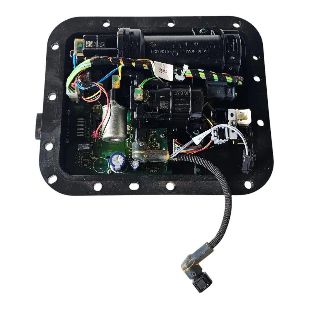 Módulo bomba arla Jumpy Expert 1.6 2021