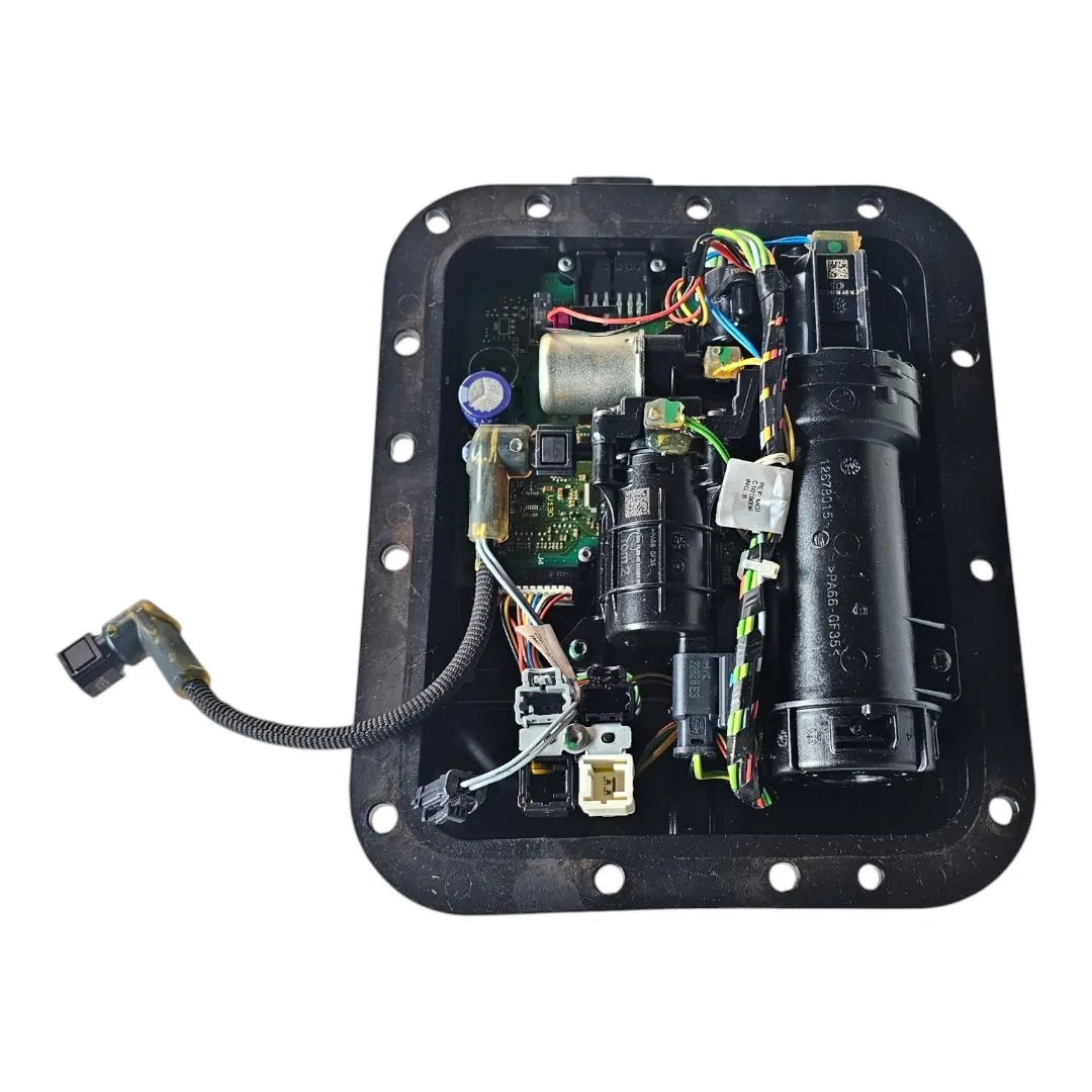 Módulo bomba arla Jumpy Expert 1.6 2021