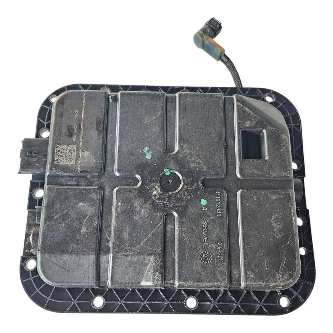 Módulo bomba arla Jumpy Expert 1.6 2021