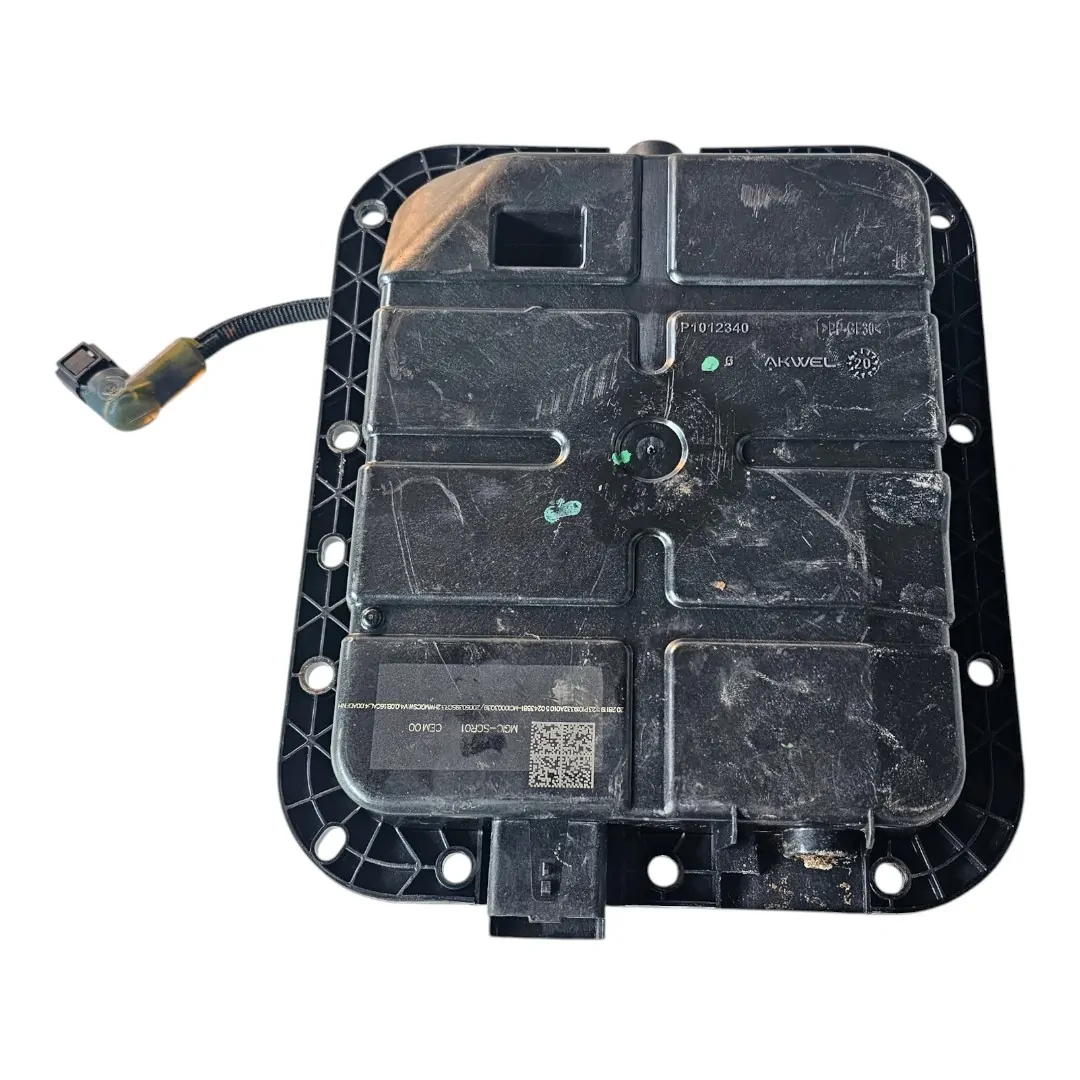 Módulo bomba arla Jumpy Expert 1.6 2021