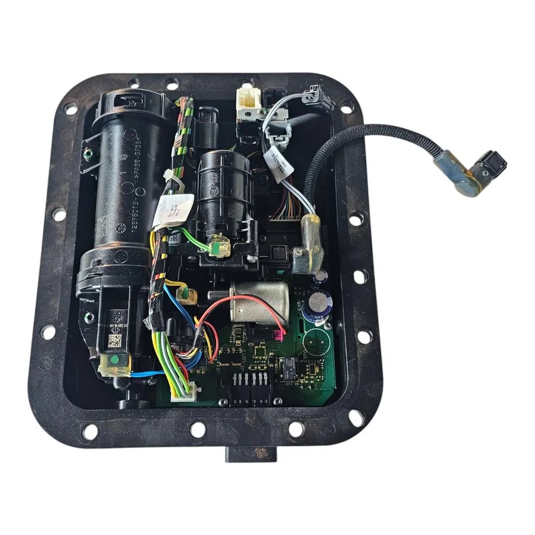 Módulo bomba arla Jumpy Expert 1.6 2021