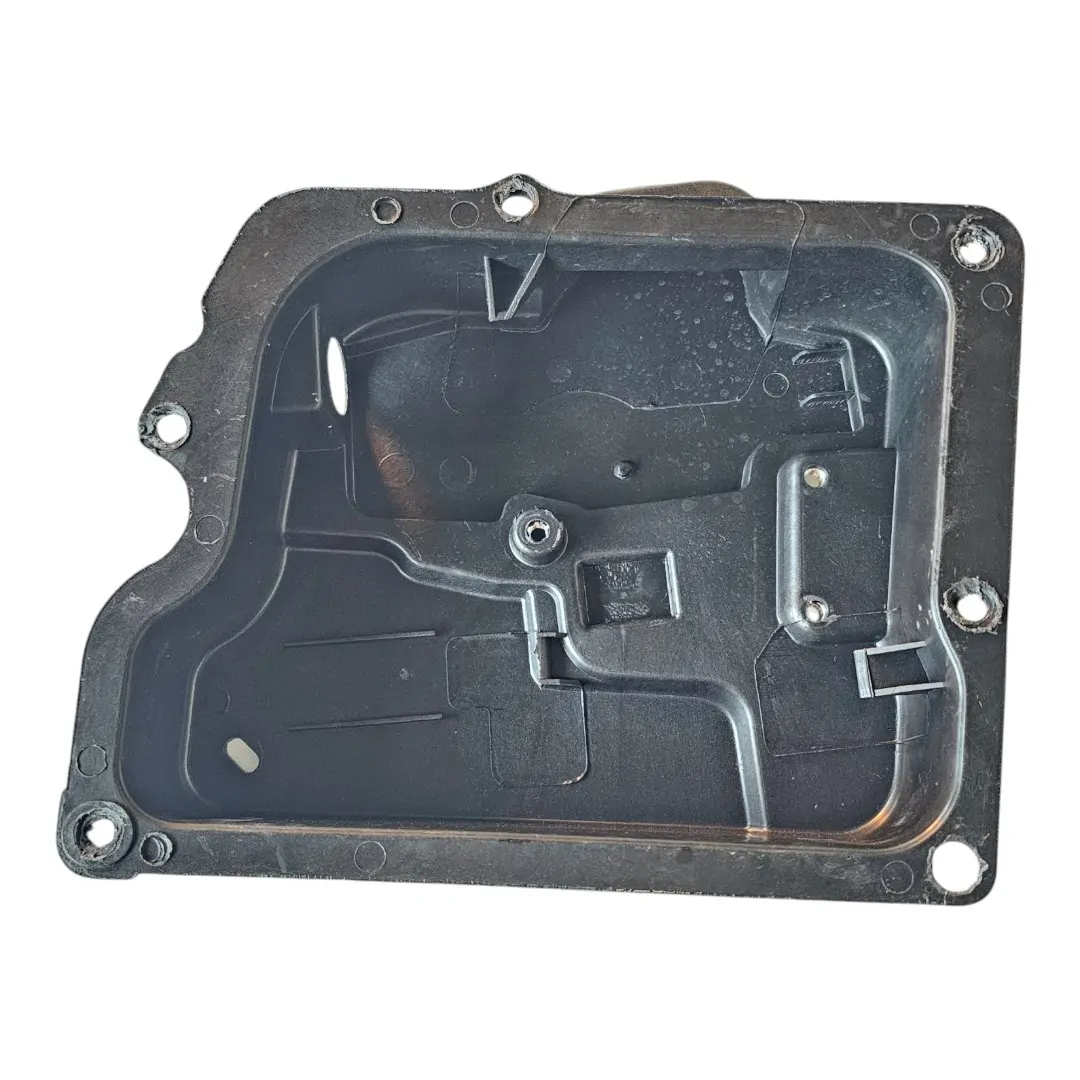 Suporte fechadura porta lateral scudo com detalhes Jumpy Expert 1.6 2021