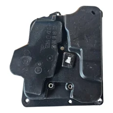 Suporte fechadura porta lateral scudo com detalhes Jumpy Expert 1.6 2021