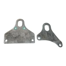 Suporte gancho motor (kit) S10 2015 2.8 200cv LS Manual