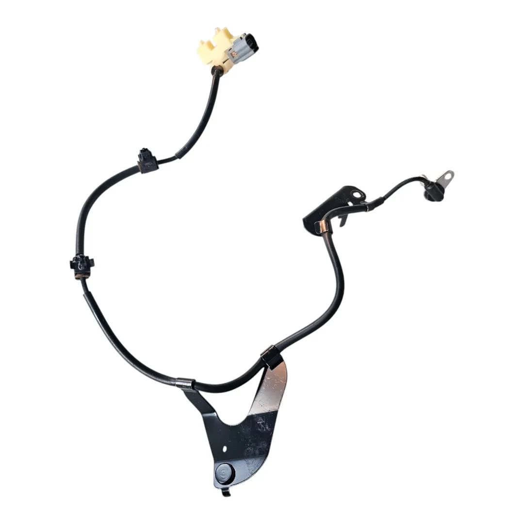 Sensor de freio abs dianteiro esquerdo S10 2015 2.8 200cv LS Manual