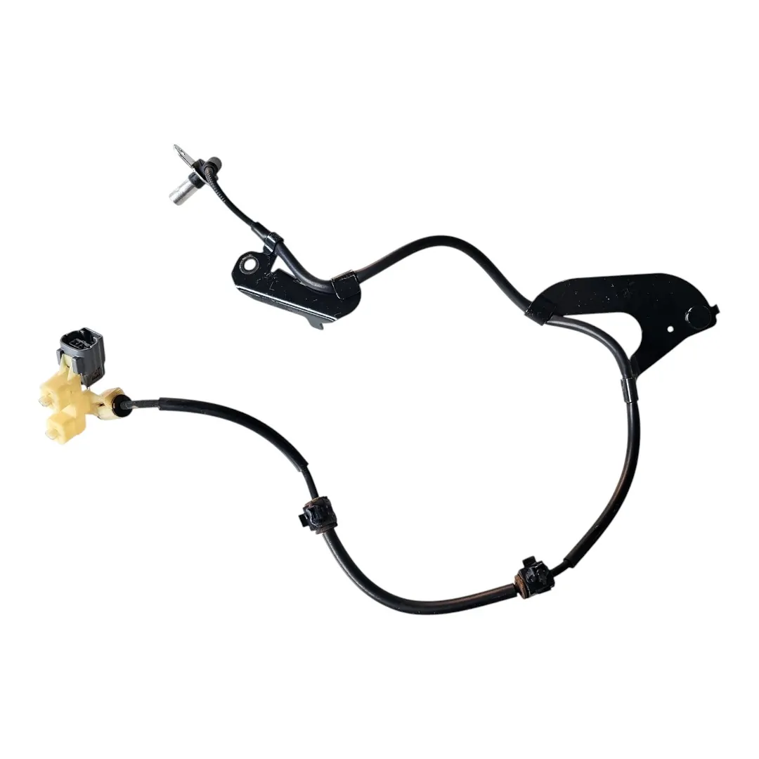 Sensor de freio abs dianteiro esquerdo S10 2015 2.8 200cv LS Manual