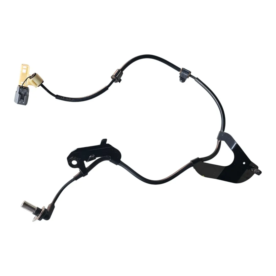 Sensor de freio abs dianteiro esquerdo S10 2015 2.8 200cv LS Manual