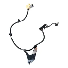 Sensor de freio abs dianteiro esquerdo S10 2015 2.8 200cv LS Manual