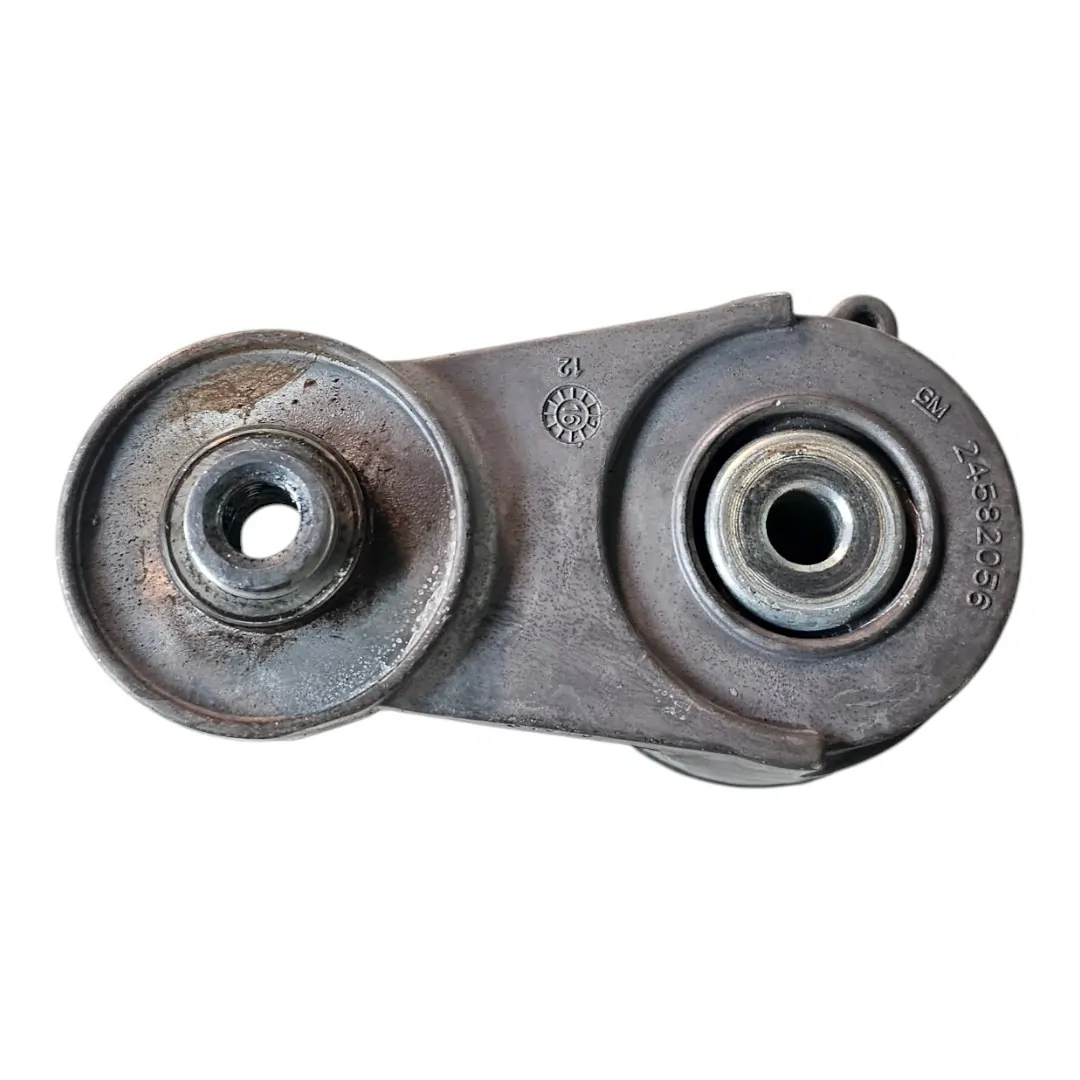 Tensor correia alternador S10 2015 2.8 200cv LS Manual