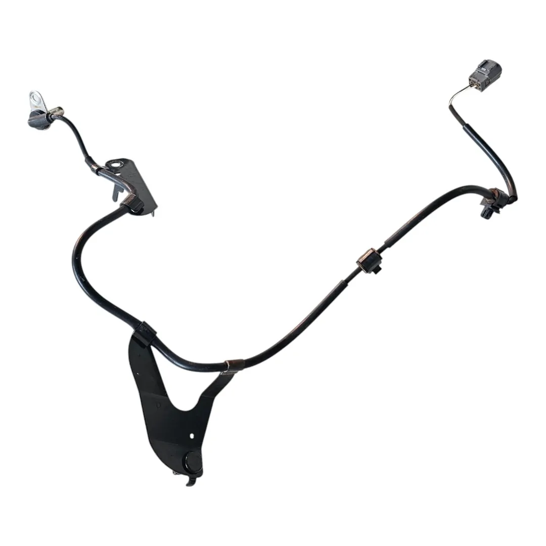 Sensor de freio abs dianteiro direito S10 2015 2.8 200cv LS Manual