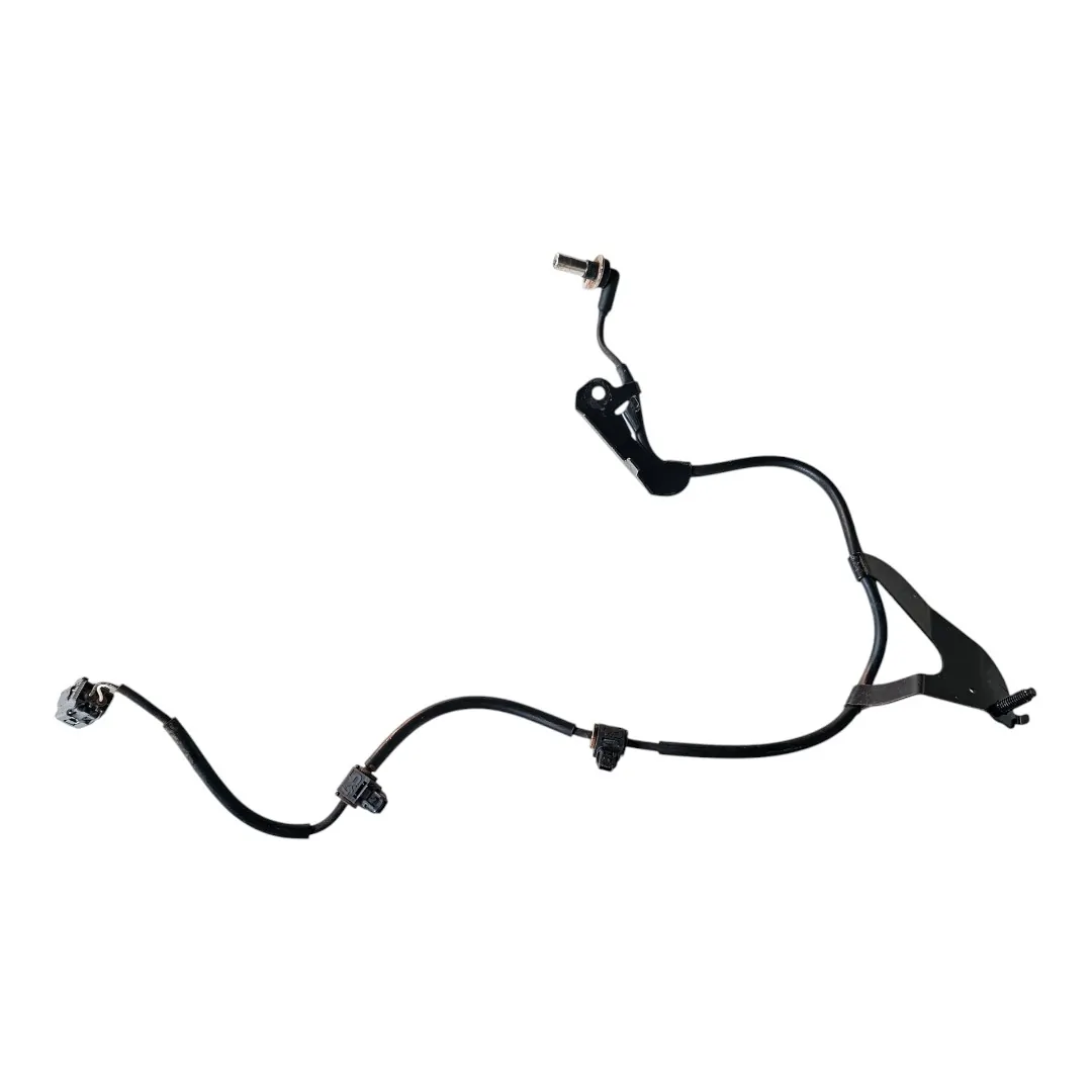 Sensor de freio abs dianteiro direito S10 2015 2.8 200cv LS Manual