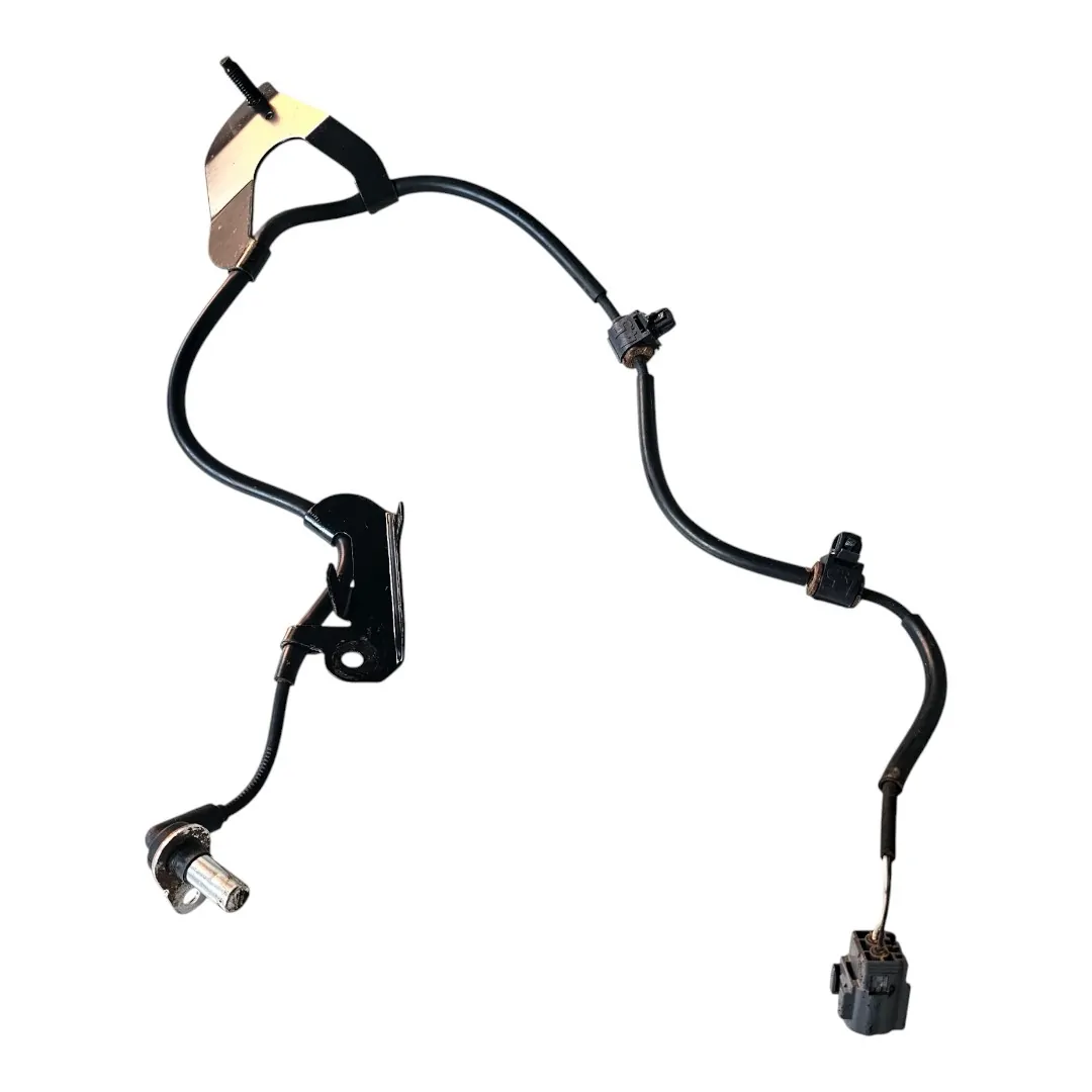 Sensor de freio abs dianteiro direito S10 2015 2.8 200cv LS Manual