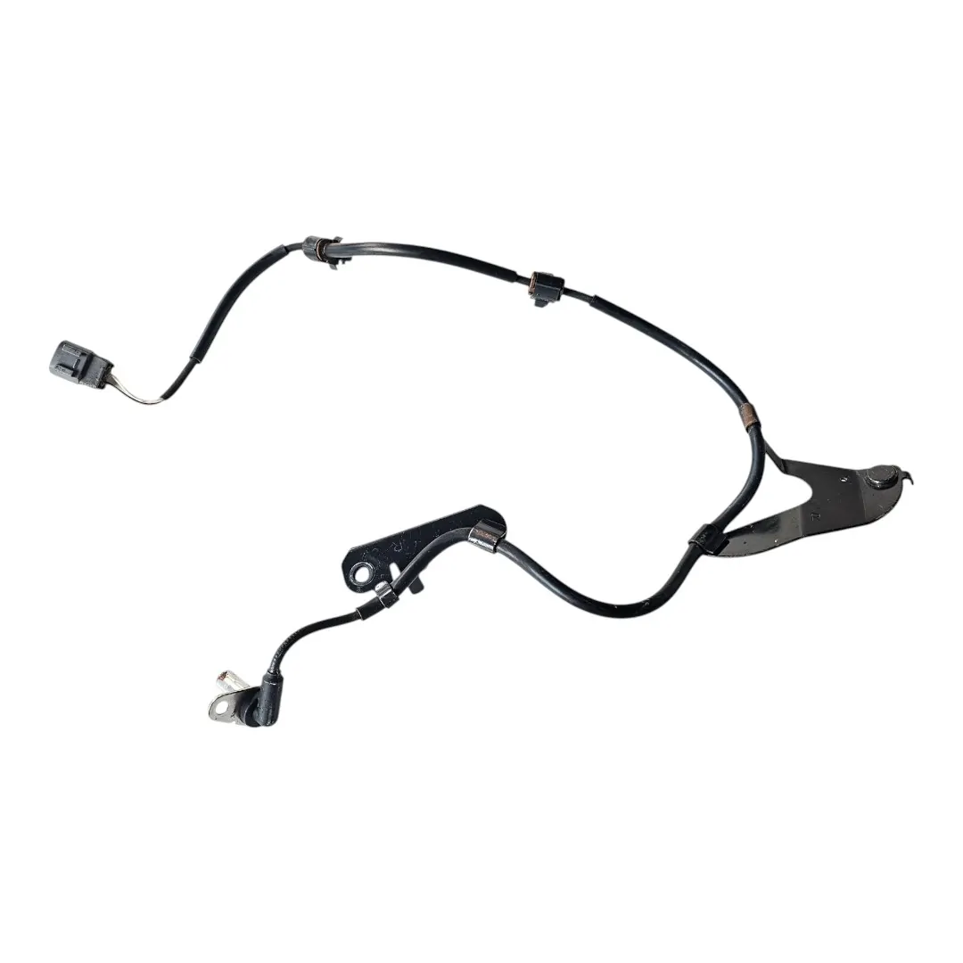 Sensor de freio abs dianteiro direito S10 2015 2.8 200cv LS Manual