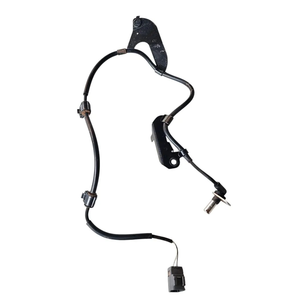 Sensor de freio abs dianteiro direito S10 2015 2.8 200cv LS Manual