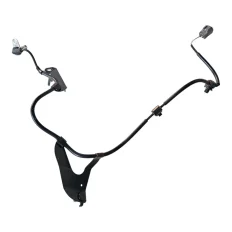 Sensor de freio abs dianteiro direito S10 2015 2.8 200cv LS Manual