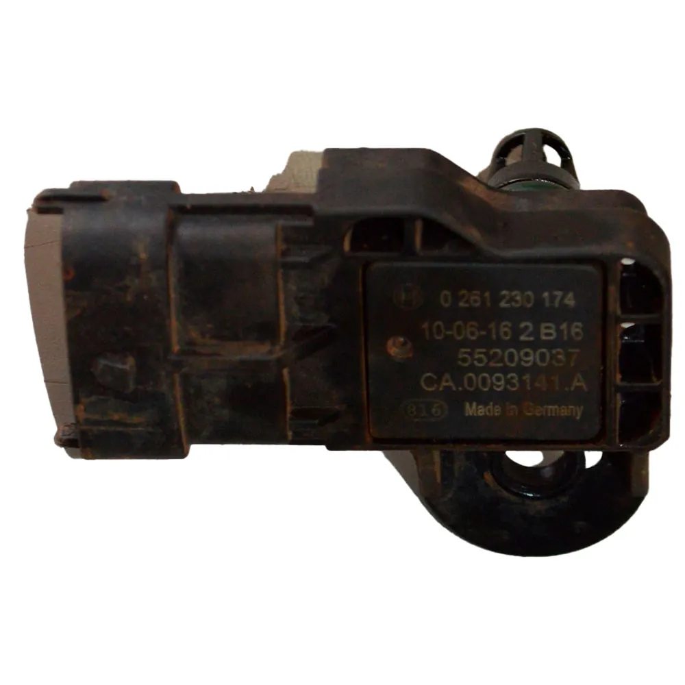 Sensor 53209037 do motor Pajero TR4 Flex 4x4