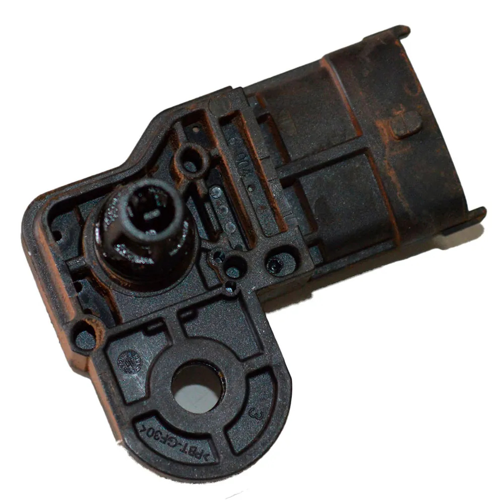 Sensor 53209037 do motor Pajero TR4 Flex 4x4