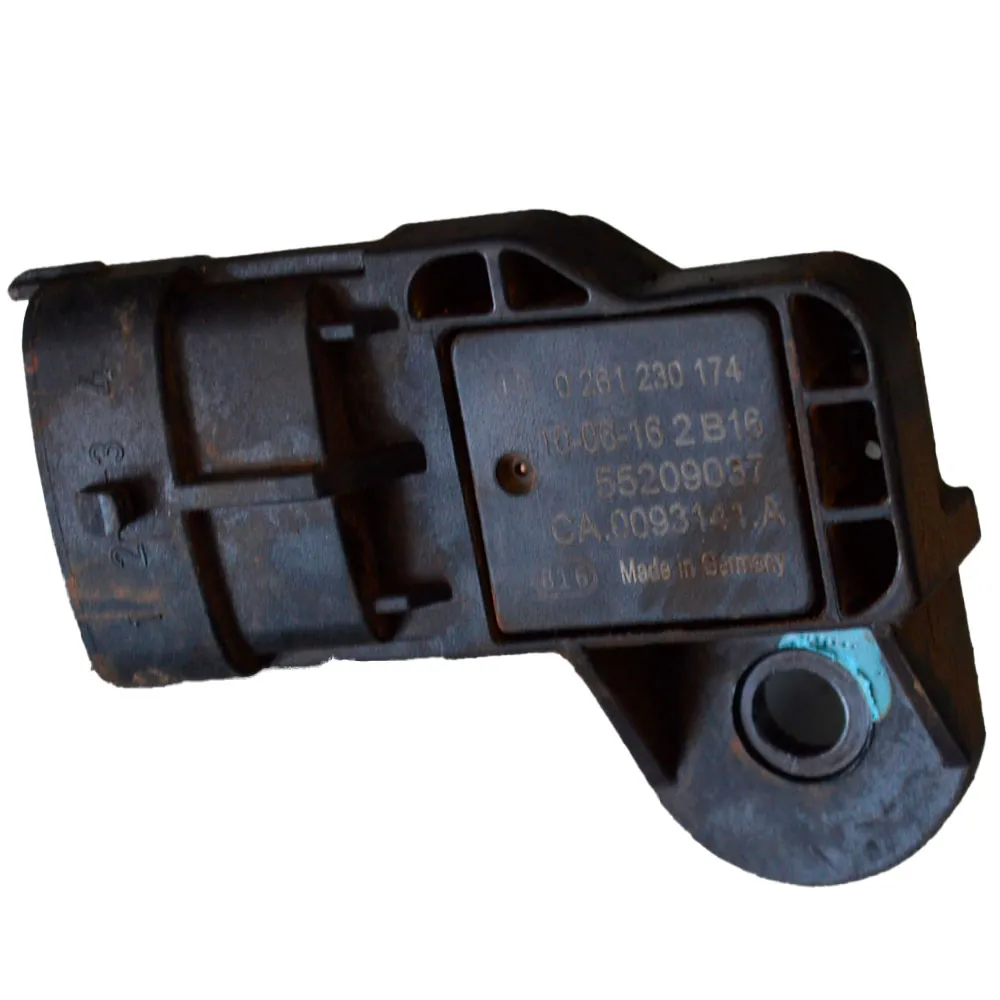 Sensor 53209037 do motor Pajero TR4 Flex 4x4