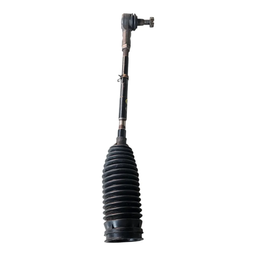 Braço barra axial dianteira direita S10 2015 2.8 200cv LS Manual