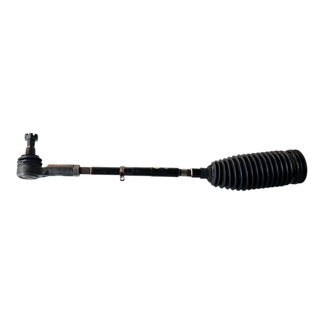 Braço barra axial dianteira direita S10 2015 2.8 200cv LS Manual