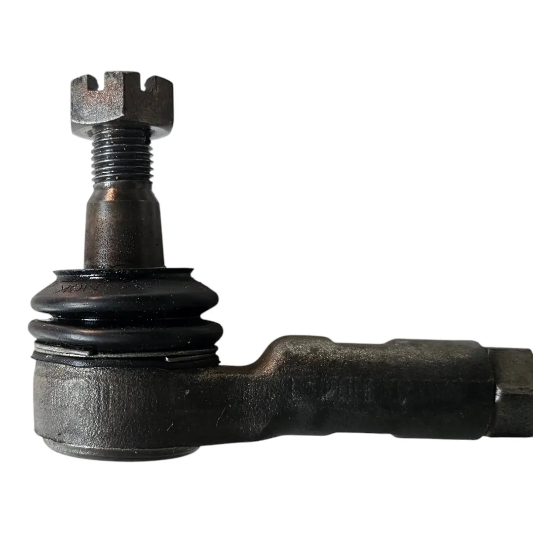 Braço barra axial dianteira direita S10 2015 2.8 200cv LS Manual