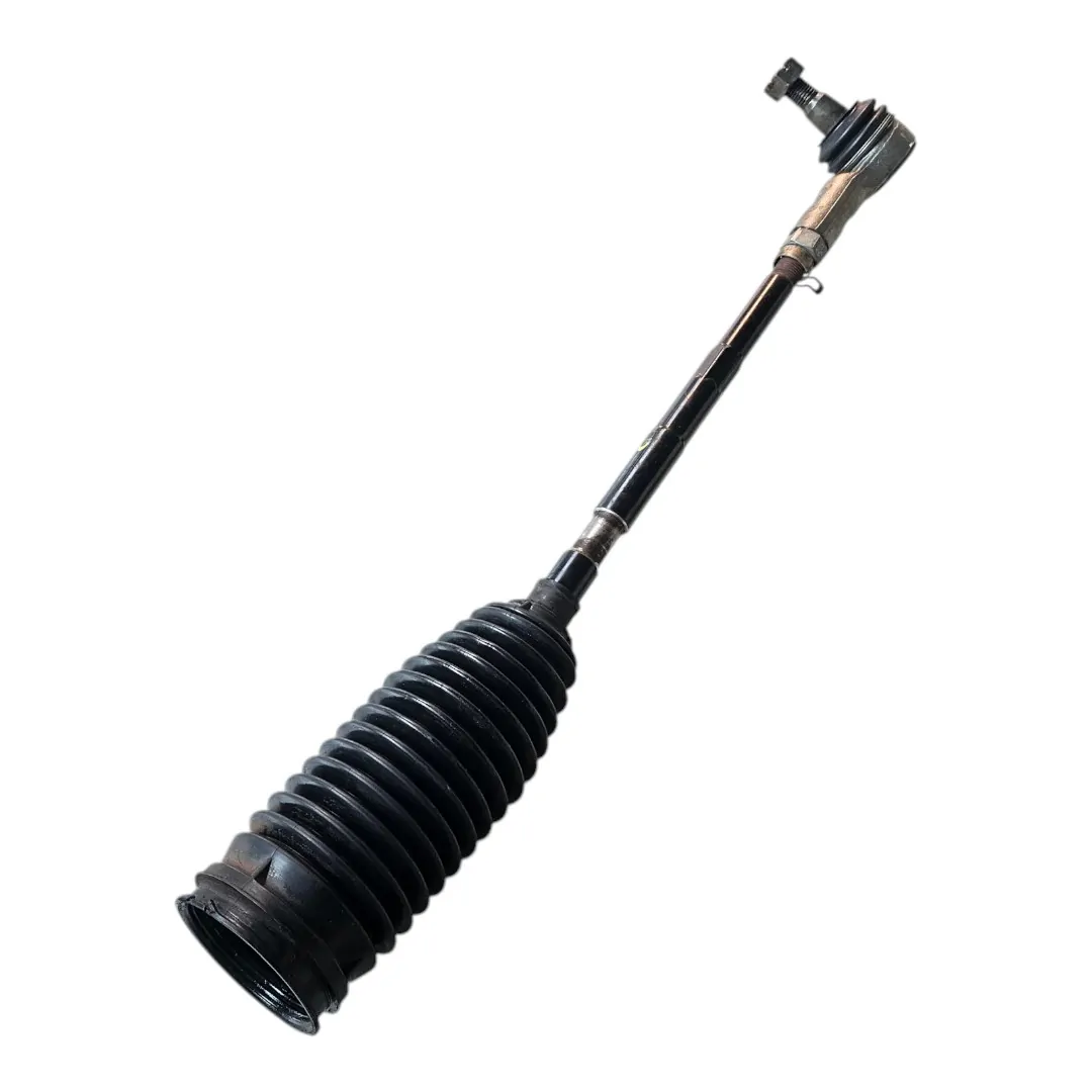 Braço barra axial dianteira direita S10 2015 2.8 200cv LS Manual