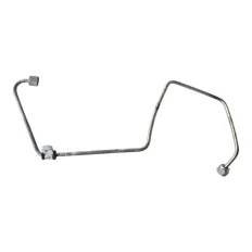 Cano tubo bomba flauta S10 2015 2.8 200cv LS Manual