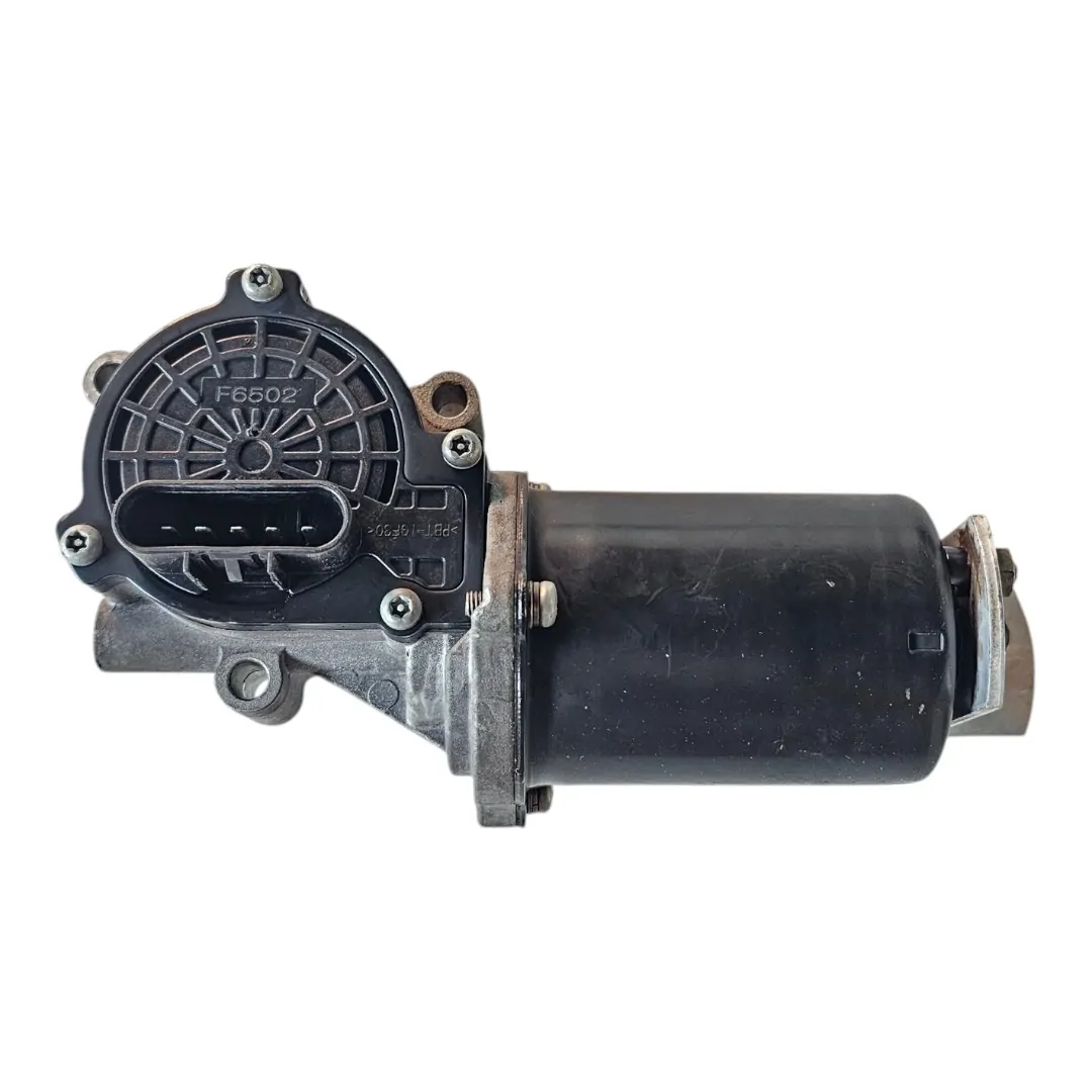 Motor da tração S10 2015 2.8 200cv LS Manual